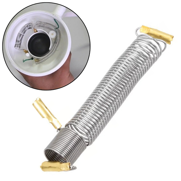 Resistência Lorenzetti L3 Maxi Ducha 5500w-220v | Utilimix